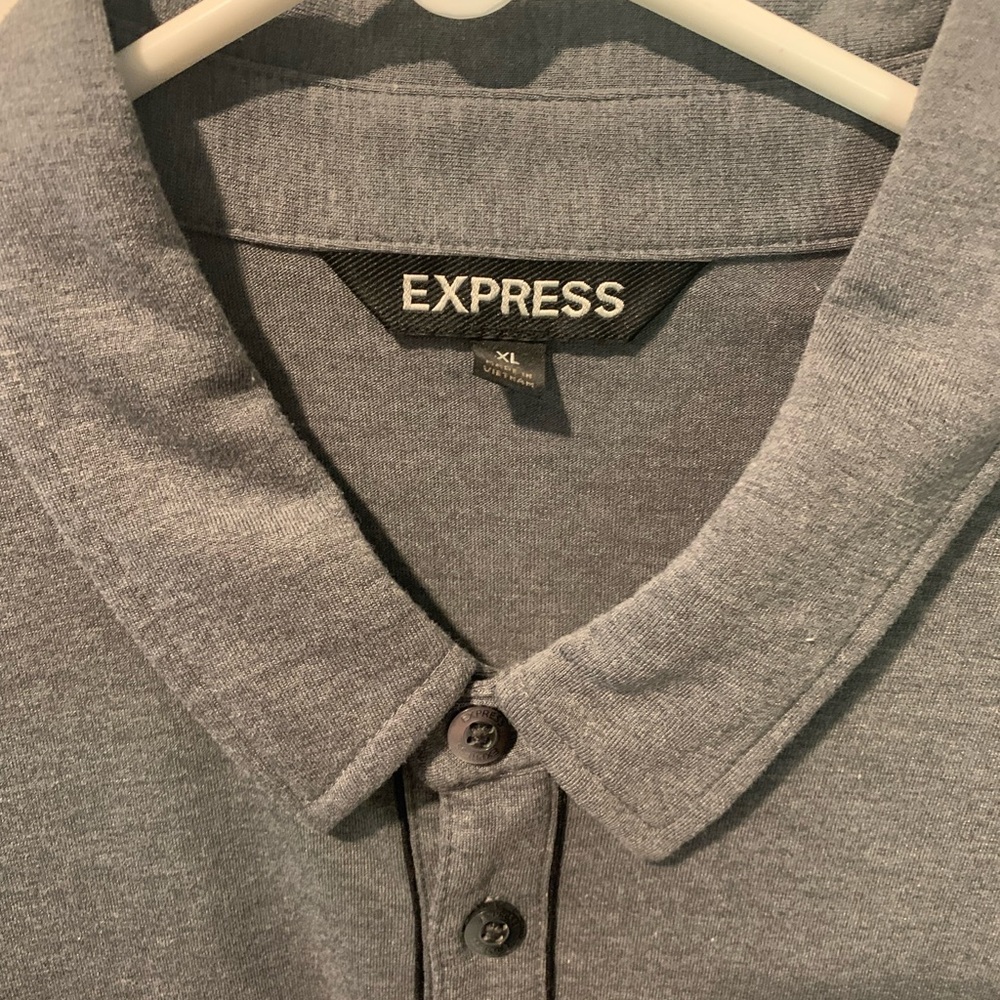 Express Polo - Picture 2 of 4